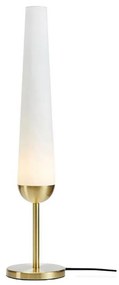 Markslöjd 107904 - Stolná lampa BERN 1xG9/20W/230V