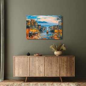Obrázok - Cable Car, San Francisco (90x60 cm)