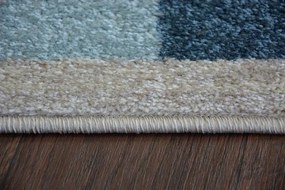 Koberec NORDIC CANVAS sivý G4575