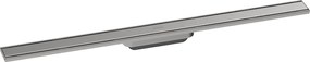 Hansgrohe RainDrain Original, vrchná sada sprchového žľabu 900, nerez, HAN-56199800