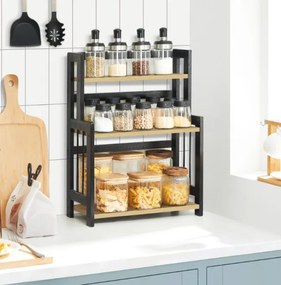 Kuchynská polica OFS047B88