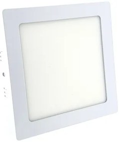 LED Stropné svietidlo LED/12W/230V 6500K