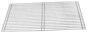 Rošt 58x30 cm grilovací