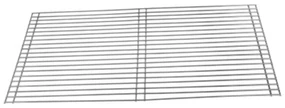 Rošt 58x30 cm grilovací