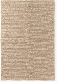 Ručne tkaný vlnený koberec Pebble