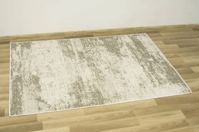 Šnúrkový koberec Berg 28346/63  - béž / krém