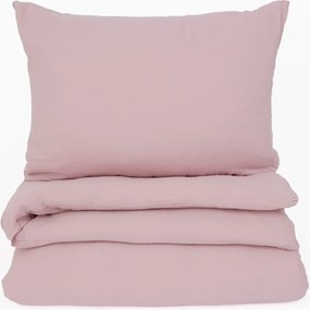 Mušelínové obliečky – Alexia staroružové