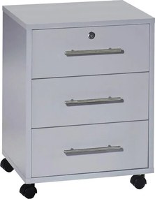 XXXLutz KONTAJNER NA KOLIESKACH, 44/58/40 cm MID.YOU - Online Only kancelárie - 001067006410