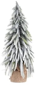Vianočný stromček DULA zasnežený 713712
