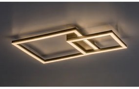 Rabalux 71376 - LED stropné svietidlo HELETH LED/24W/230V 3000K