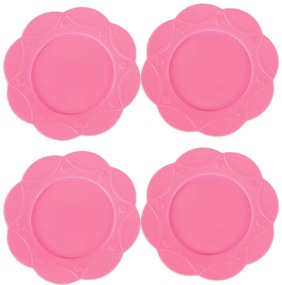 KIK 3D kryštálové lepidlo magické kuchynské šablóny kreatívna sada 62 položiek marhuľa