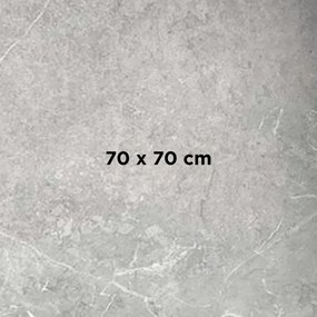 COMPACT 12 BRISK - STOLOVÁ DOSKA 70x70 cm