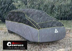 Compass Ochranná plachta proti kroupám PREMIUM M430 x 165 x 119 cm