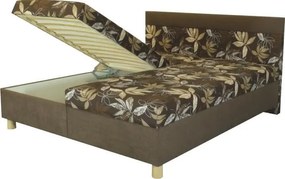 Čalúnená posteľ Sofia