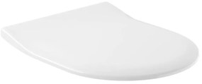 Villeroy & Boch 9M70S101 - WC sedadlo SoftClose ARCHITECTURA biela