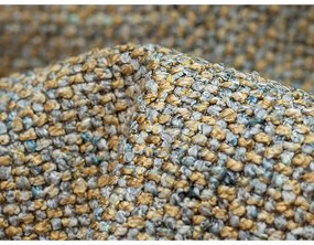 Béžová modulárna rohová pohovka (variabilná) Kalai – Makamii