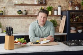 Súprava kuchynských nožov Tefal Jamie Oliver K267S575 5 ks