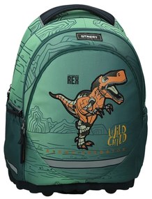 Školský batoh anatomický Dinosaur 531075