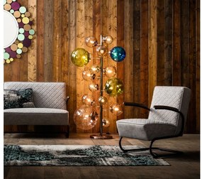 Lamp Balloon Colore 15 LED stojaca lampa