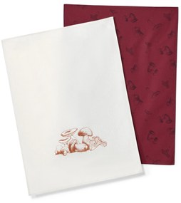 Utierky na riad, 2 ks