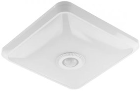 LED stropné svietidlo s čidlem GTV Italia 12 W OS-ITL12WKW-LED