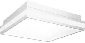 Ledvance - LED Stmievateľné stropné svietidlo SMART+ MAGNET LED/26W/230V Wi-Fi