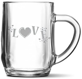 Sablio Polliter Love: 0,5