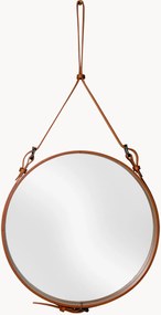 Okrúhle nástenné zrkadlo Adnet, rôzne veľkosti