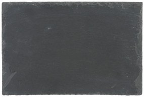 Servírovací podnos z bridlice Rock, 20x30 cm