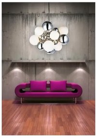 Retro luster Noble