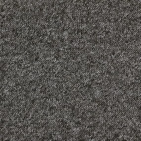 Koberec metráž Metro 5202, na mieru, šíře 3m,4m, šedá, filc, chodba / predsieň, Ideal