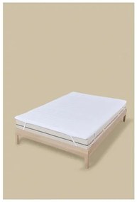 Livarno®  Vrchný matrac z viskoelastickej peny, 160 x 200 cm  (100394710)