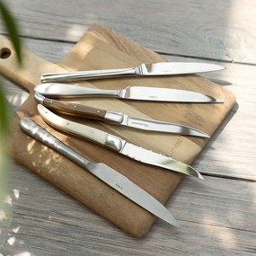 Set steakových nožov 6 ks - Basic Country II - 118795