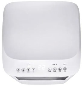 Silvercrest®  Mobilná klimatizácia 9000 BTU Wifi A1  (100388754)