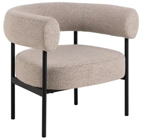 Actona - Kreslo do obývačky Oakfield (03506)