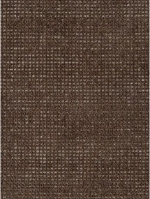 Hnedý ručne tkaný vlnený koberec 200x300 cm Greenwich – Ted Baker