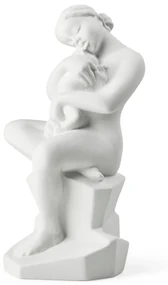 KÄHLER Soška Moments of Being / Beginnings 23 cm
