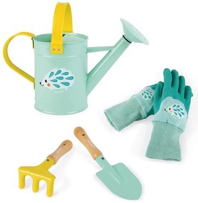 Malý záhradník - súprava záhradného náčinia