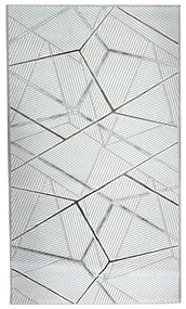 Koberec Creation 0,8/1,5 50221 260 krémová