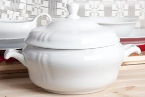 Karolina castel porcelánová polievková misa 3L