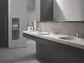 Grohe Eurosmart Cosmopolitan E - Elektronická umývadlová batéria, chróm 36327001