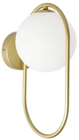 Nástenné svietidlo CORDEL 1xG9/28W/230V