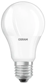LED žiarovka E27 teplá 2700k 8,5w 806 lm