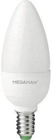 LED žiarovka Megaman E14 2,9 W/25 W 250 lm 4000 K