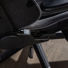 Herné kreslo KRAKEN