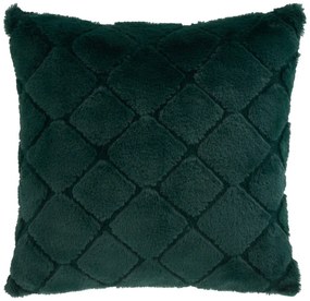 Dekoračný vankúš 43x43 cm Cosy Diamond - Catherine Lansfield