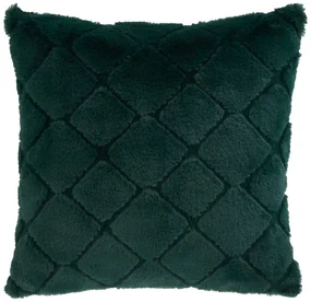 Dekoračný vankúš 43x43 cm Cosy Diamond - Catherine Lansfield
