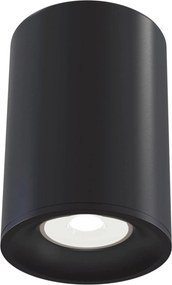 XXXLutz BODOVÉ SVIETIDLO, 50 W/GU10, 8,5/11,5 cm MAYTONI - Online Only bytové doplnky - 004353023602