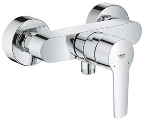 Sprchová batéria Grohe Start bez sprchového setu 150 mm chróm 24208002