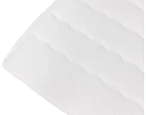 Jednolôžková posteľ Neresko Mini, Strana: pravá, Rozmer postele: 80x200, Dostupné poťahy: ekokoža Soft 010